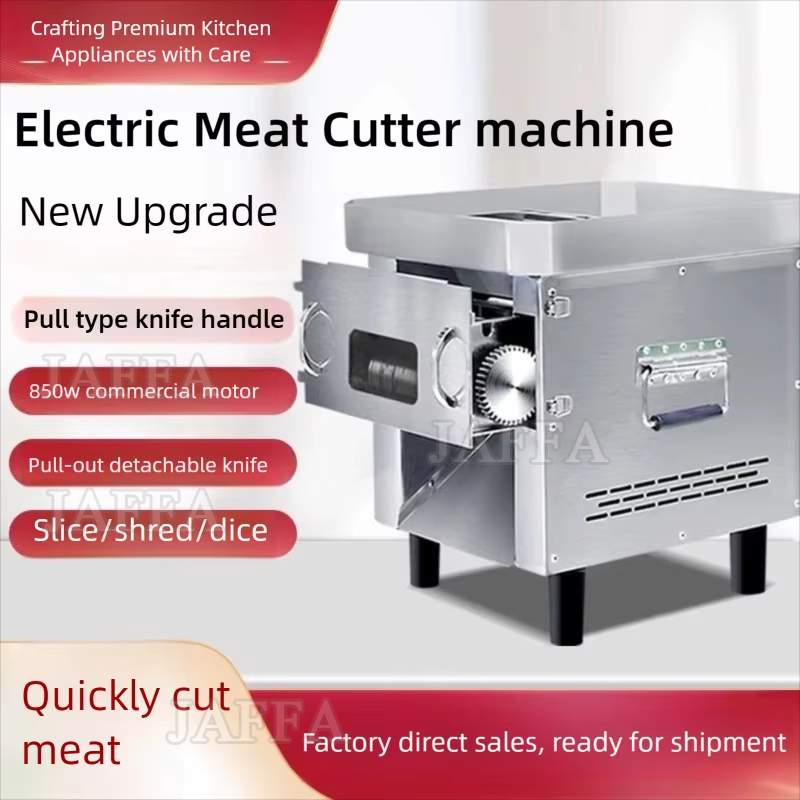 Mesin Pemotong Daging Listrik  - Kitchen Appliances Commercial ulasan dan harga