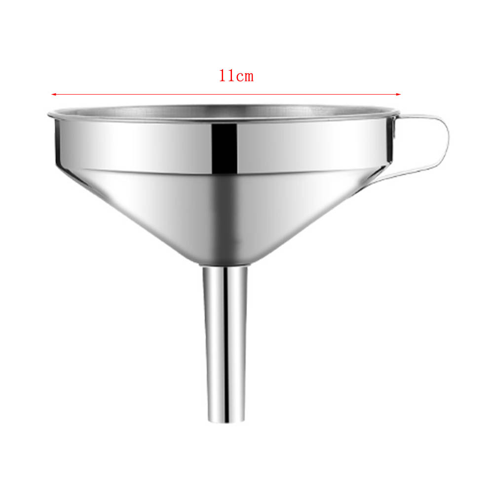 1 Buah Corong Minyak Goreng Ba - Kitchen Appliances Brand ulasan dan harga