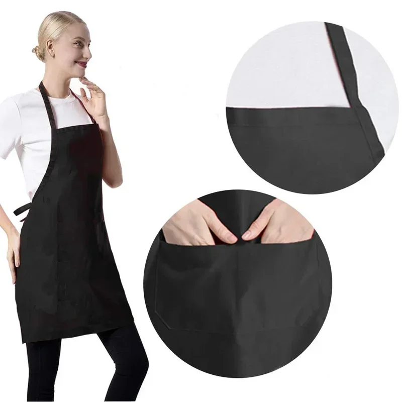 Celemek memasak uniseks, peral - Kitchen Appliances Hobart ulasan dan harga