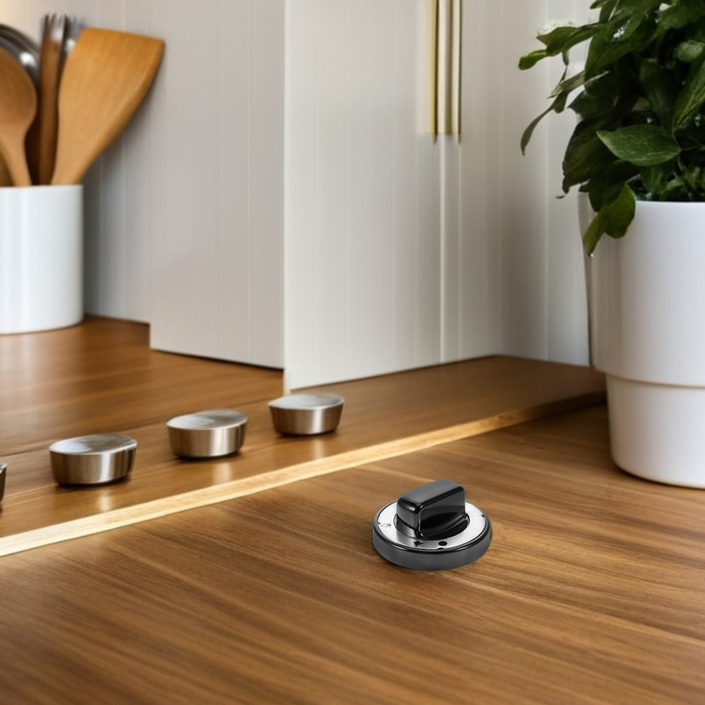 2 Buah Kenop ABS Tahan Suhu Ti - Kitchen Appliances Commercial ulasan dan harga