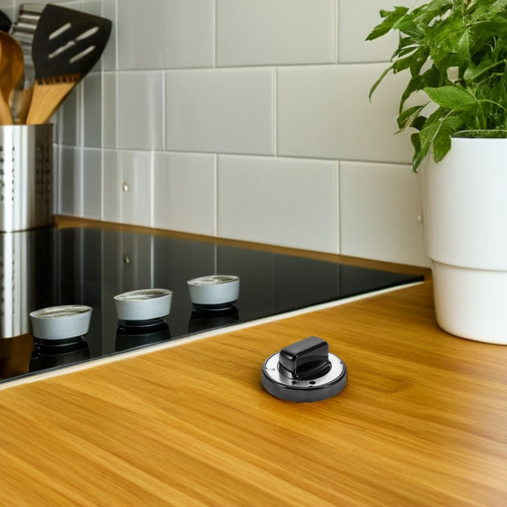 2 Buah Kenop ABS Tahan Suhu Ti - Kitchen Appliances Commercial ulasan dan harga