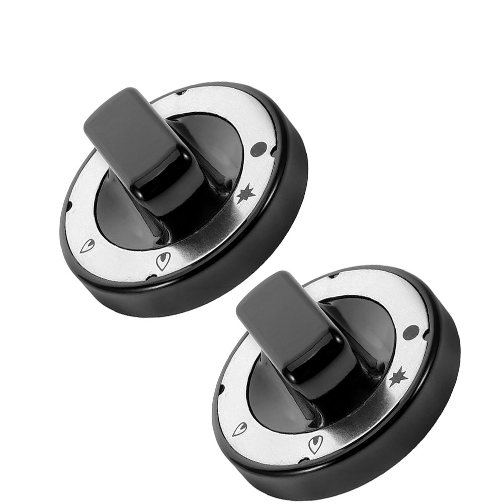 2 Buah Kenop ABS Tahan Suhu Ti - Kitchen Appliances Commercial ulasan dan harga