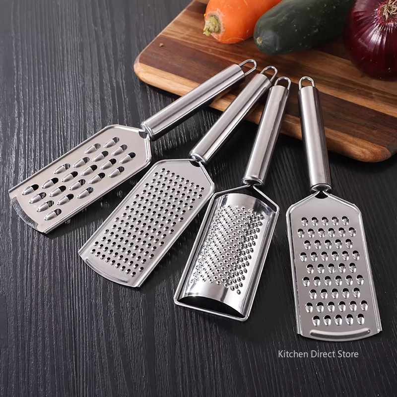Alat Pengupas dan Parutan Mult - Kitchen Appliances Japan ulasan dan harga