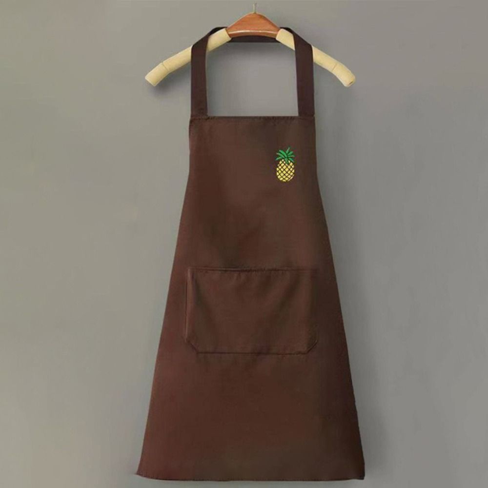 Celemek PVC Tahan Minyak Tahan - Kitchen Appliances Hobart ulasan dan harga