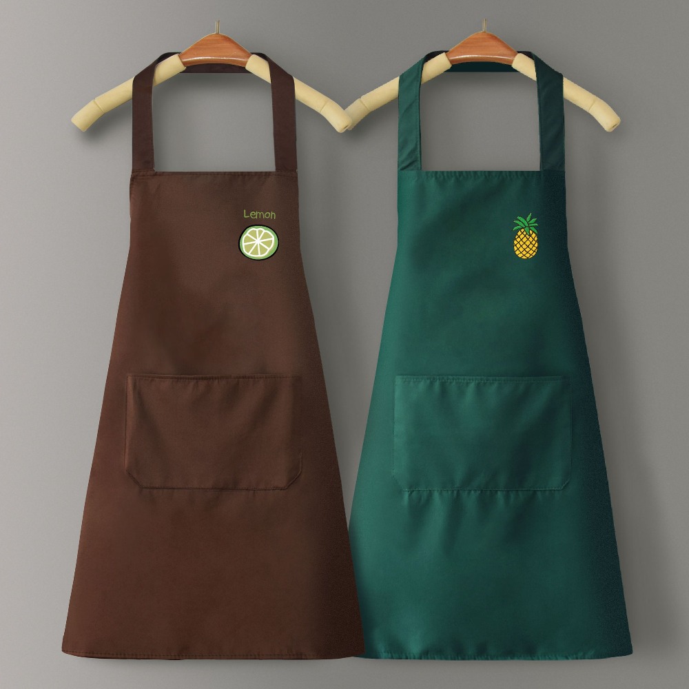 Celemek PVC Tahan Minyak Tahan - Kitchen Appliances Hobart ulasan dan harga