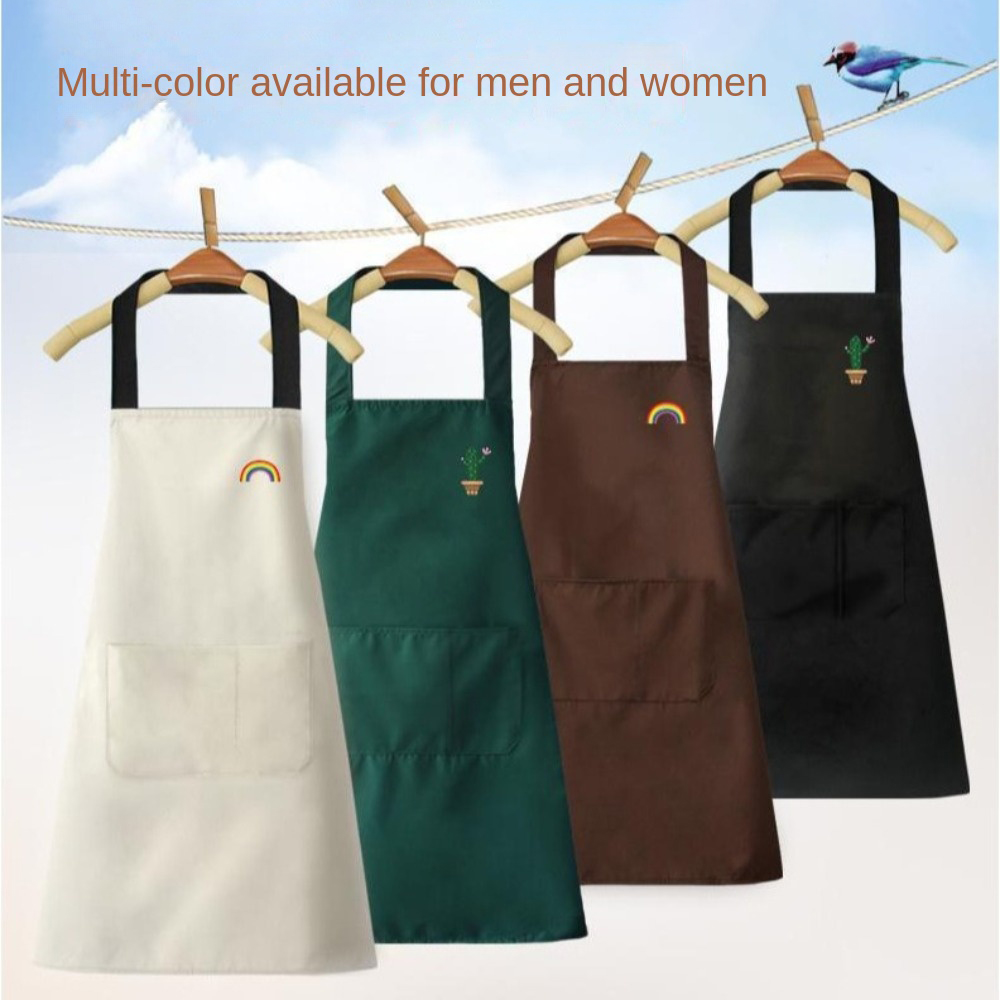 Celemek PVC Tahan Minyak Tahan - Kitchen Appliances Hobart ulasan dan harga