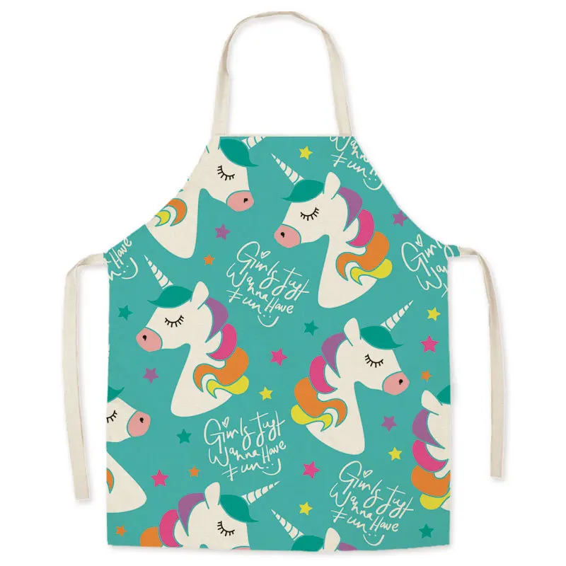 Celemek kain Linen katun kartu - Kitchen Appliances Hobart ulasan dan harga