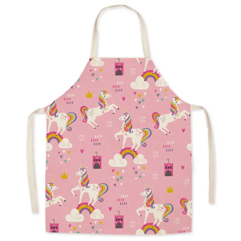 Celemek kain Linen katun kartu - Kitchen Appliances Hobart ulasan dan harga