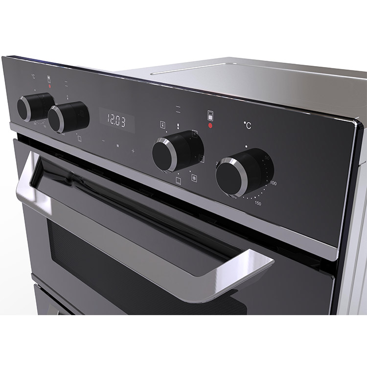 Oven Listrik Multifungsi Stain - Kitchen Appliances Sale ulasan dan harga