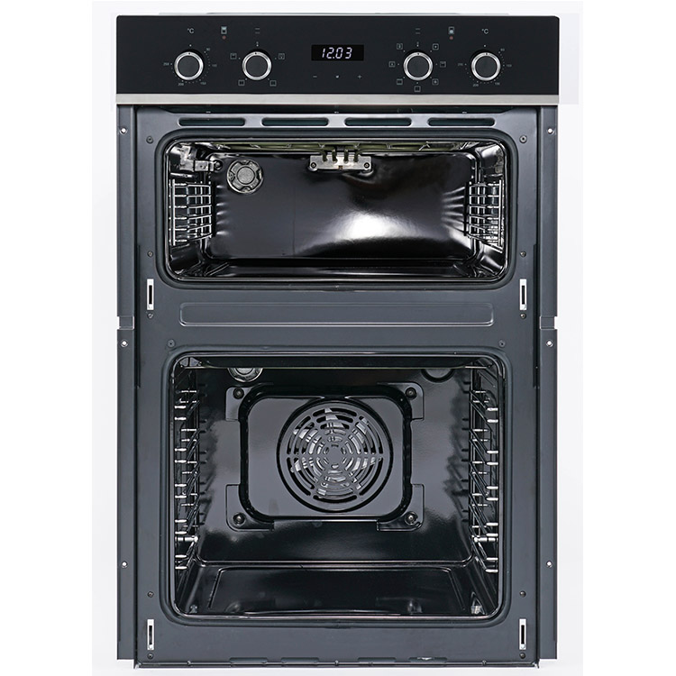 Oven Listrik Multifungsi Stain - Kitchen Appliances Sale ulasan dan harga