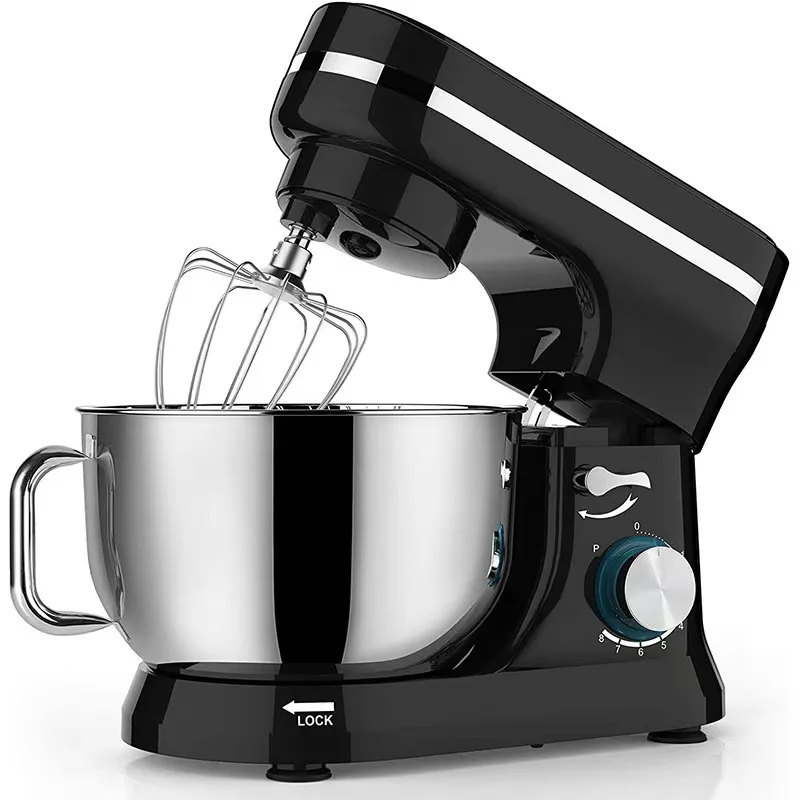 Mesin Mixer Adonan Kue Planeta - Kitchen Appliances Usa ulasan dan harga