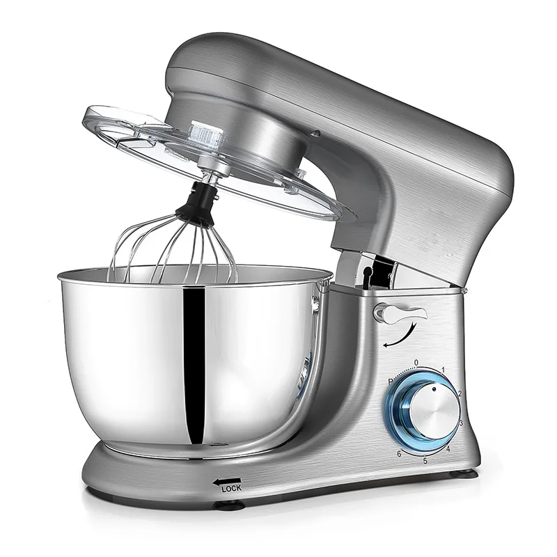 Mesin Mixer Adonan Kue Planeta - Kitchen Appliances Usa ulasan dan harga