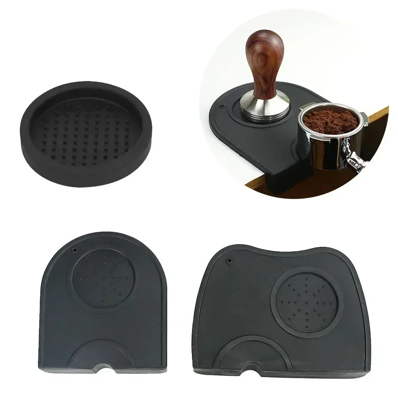Alas Kopi Silikon Anti Selip u - Kitchen Appliances Brand ulasan dan harga