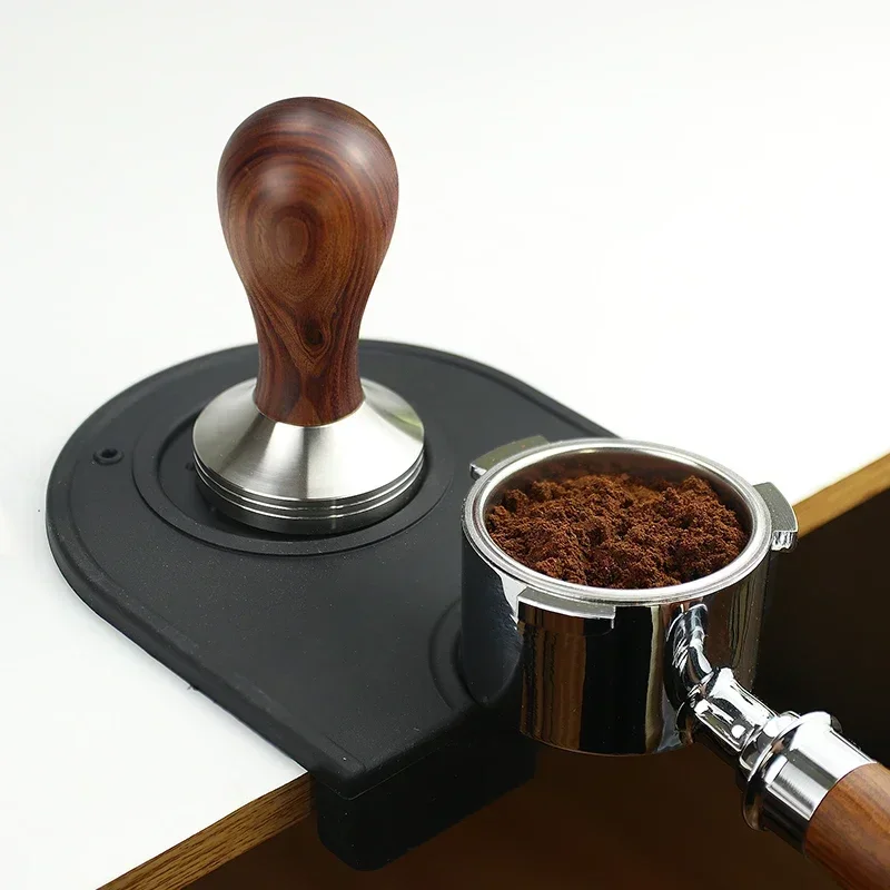 Alas Kopi Silikon Anti Selip u - Kitchen Appliances Brand ulasan dan harga