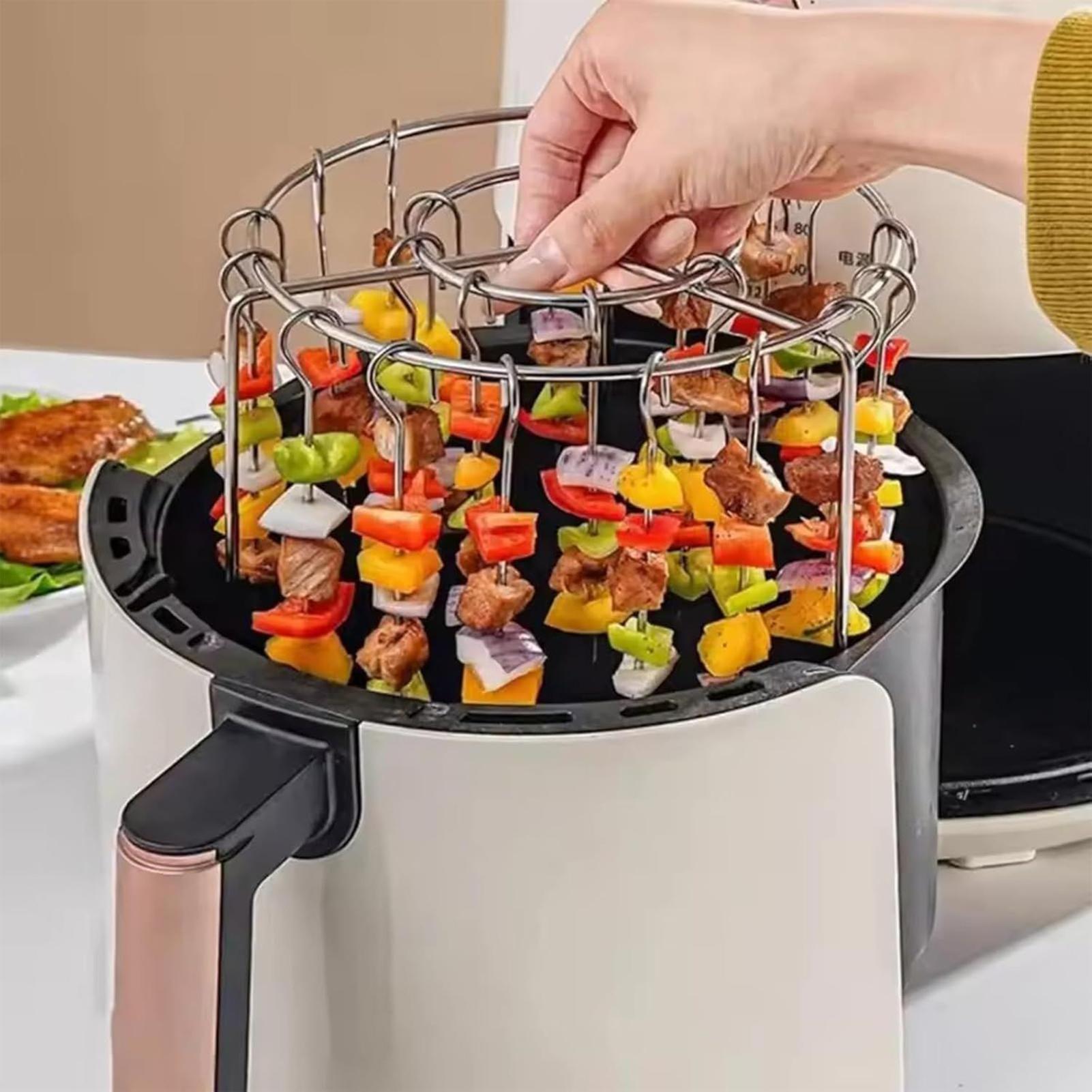 Pemanggang Udara Portabel Stai - Kitchen Appliances Hobart ulasan dan harga