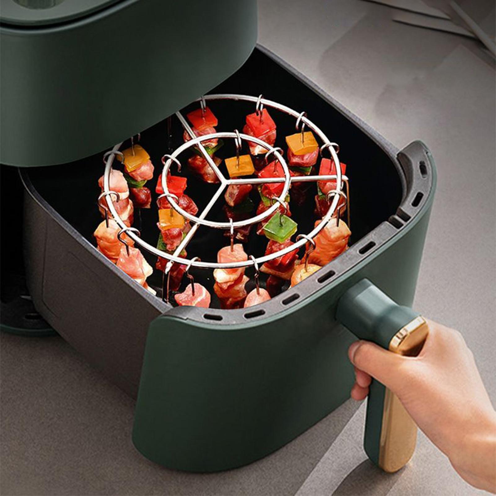 Pemanggang Udara Portabel Stai - Kitchen Appliances Hobart ulasan dan harga