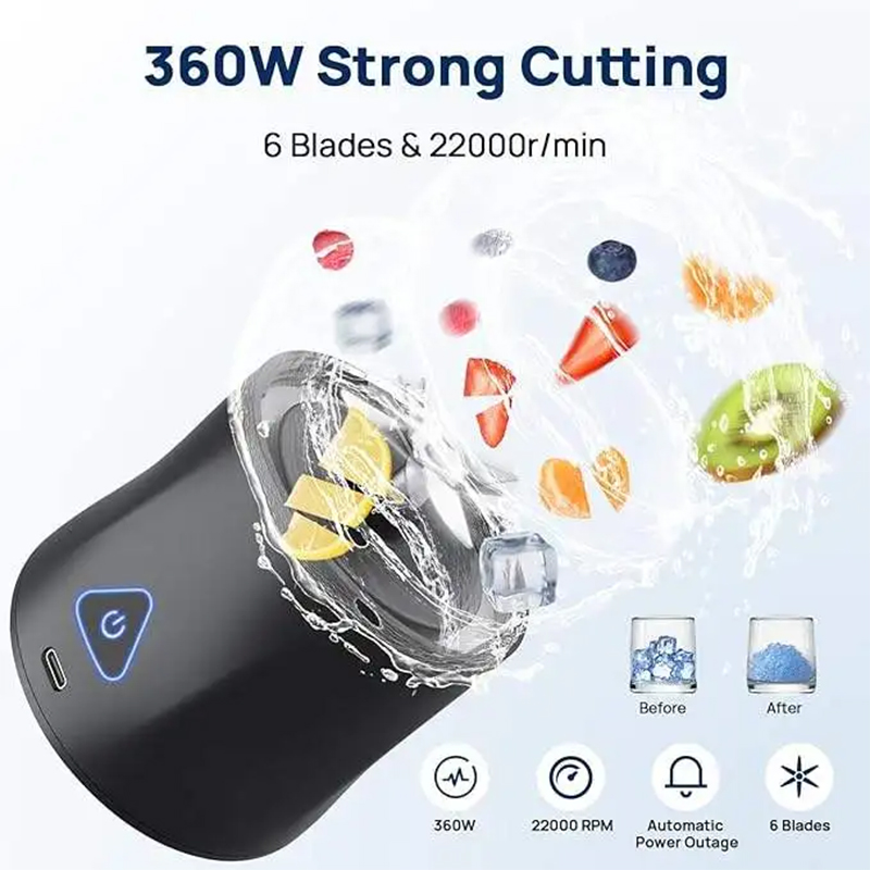 Mesin Pembuat Jus Aksesori Dap - Juicer Cold Press Slow ulasan dan harga