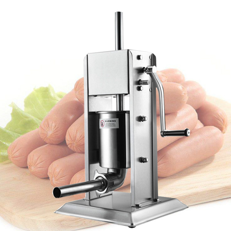 Mesin Pengisi Sosis Manual, Pe - Kitchen Appliances Commercial ulasan dan harga