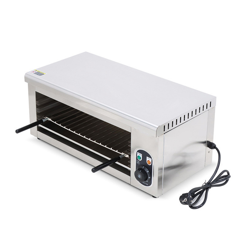 2026-Oven Listrik 2KW Alat Dap - Kitchen Appliances Commercial ulasan dan harga