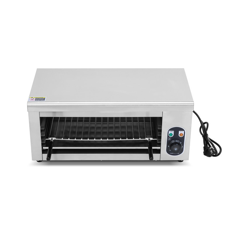 2026-Oven Listrik 2KW Alat Dap - Kitchen Appliances Commercial ulasan dan harga