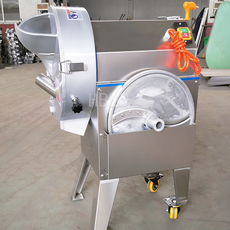 Pemotong Sayuran Listrik Komer - Kitchen Appliances Commercial ulasan dan harga