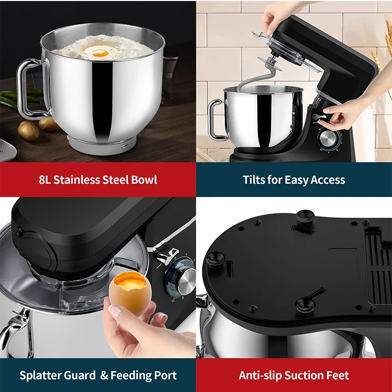 'Peralatan Elektronik Dapur Me - Kitchen Appliances Sale ulasan dan harga