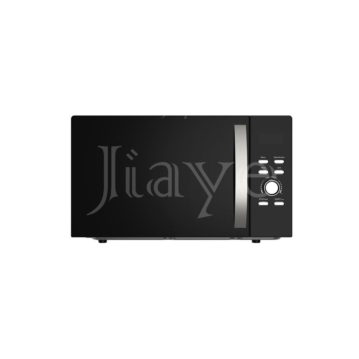 Oven Microwave Meja 30L Interi - Kitchen Appliances Sale ulasan dan harga