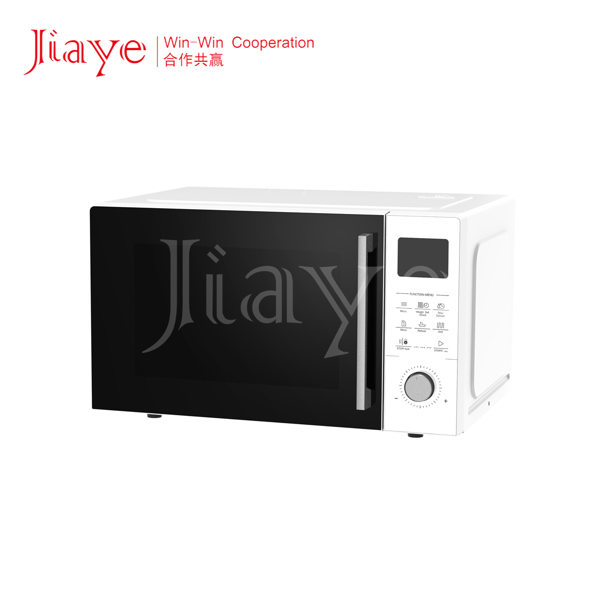 Oven Microwave Meja 30L Interi - Kitchen Appliances Sale ulasan dan harga