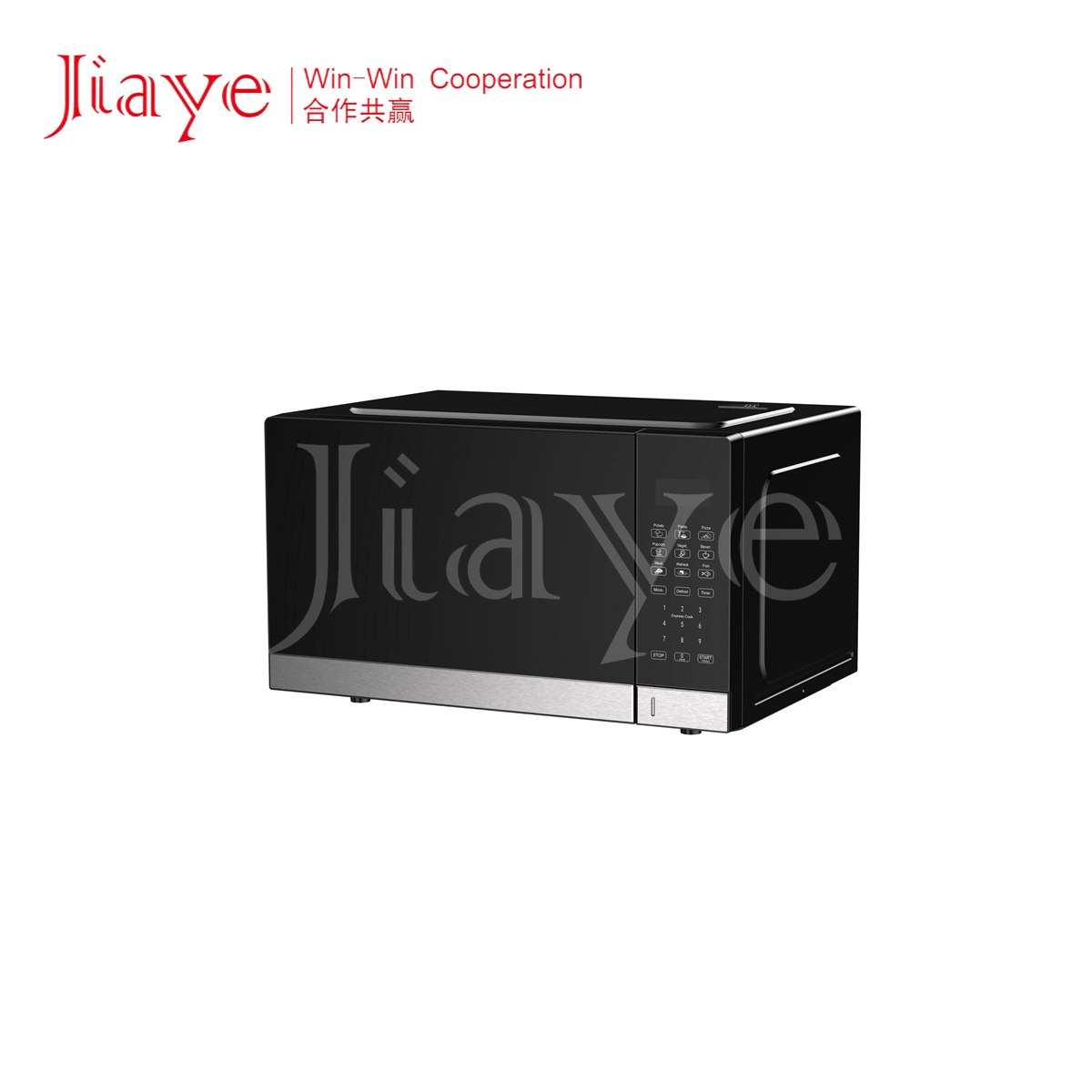 Oven Microwave Meja 30L Interi - Kitchen Appliances Sale ulasan dan harga