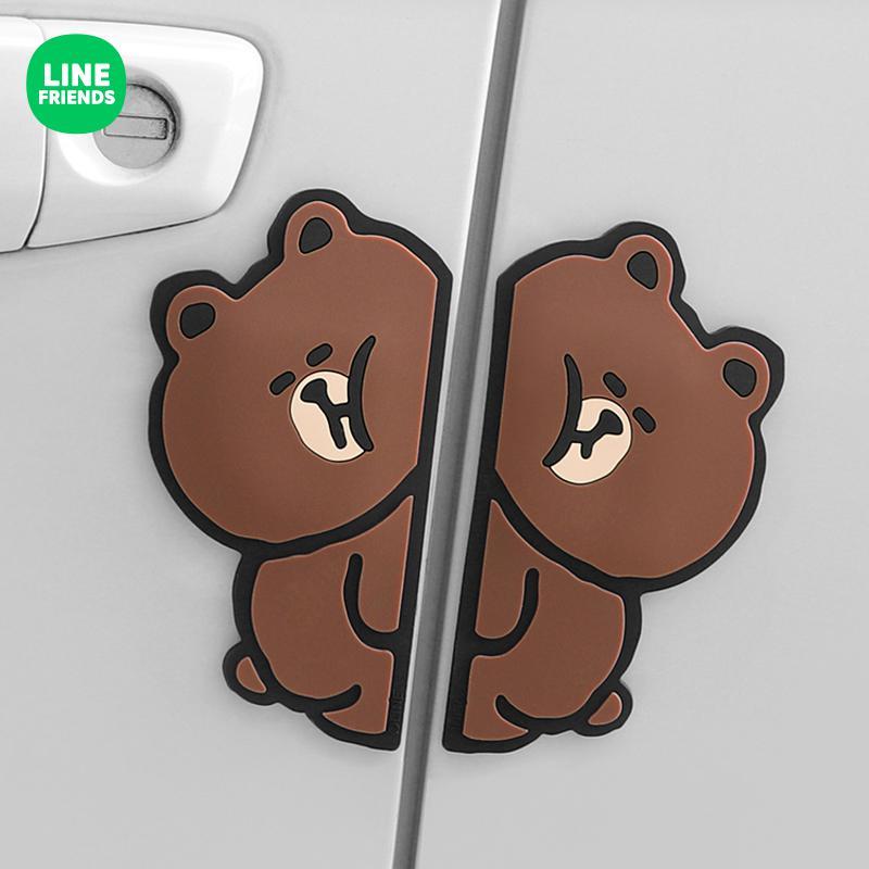 LINE FRIENDS Brown Cony Sally  - Kitchen Appliances Brand ulasan dan harga