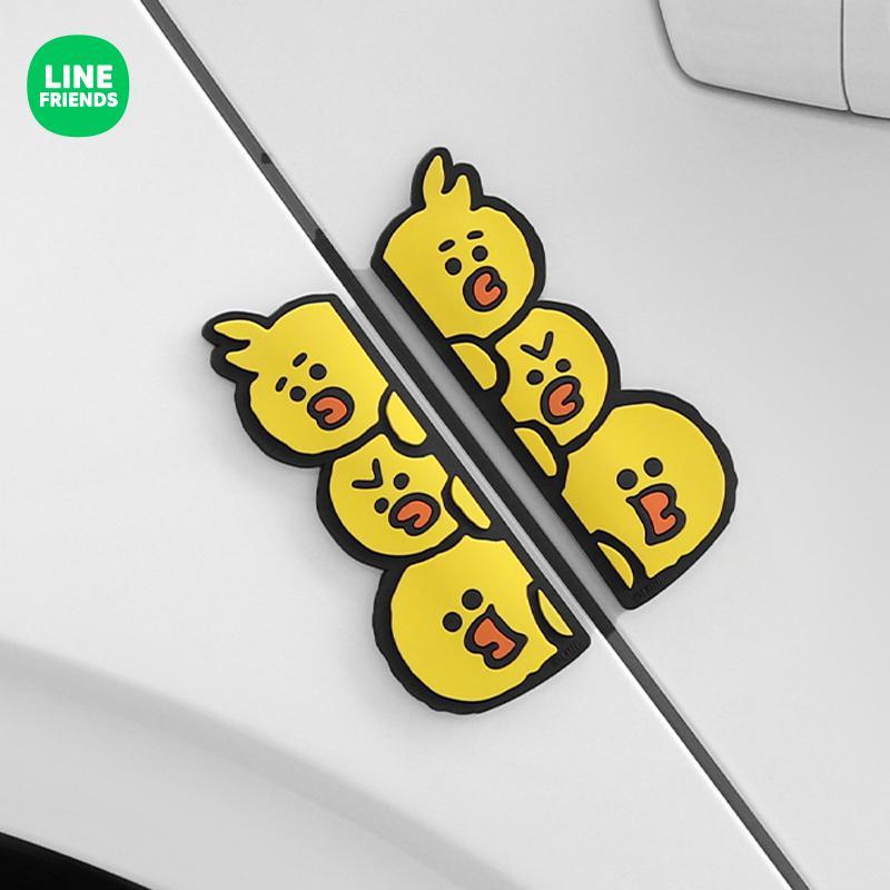 LINE FRIENDS Brown Cony Sally  - Kitchen Appliances Brand ulasan dan harga