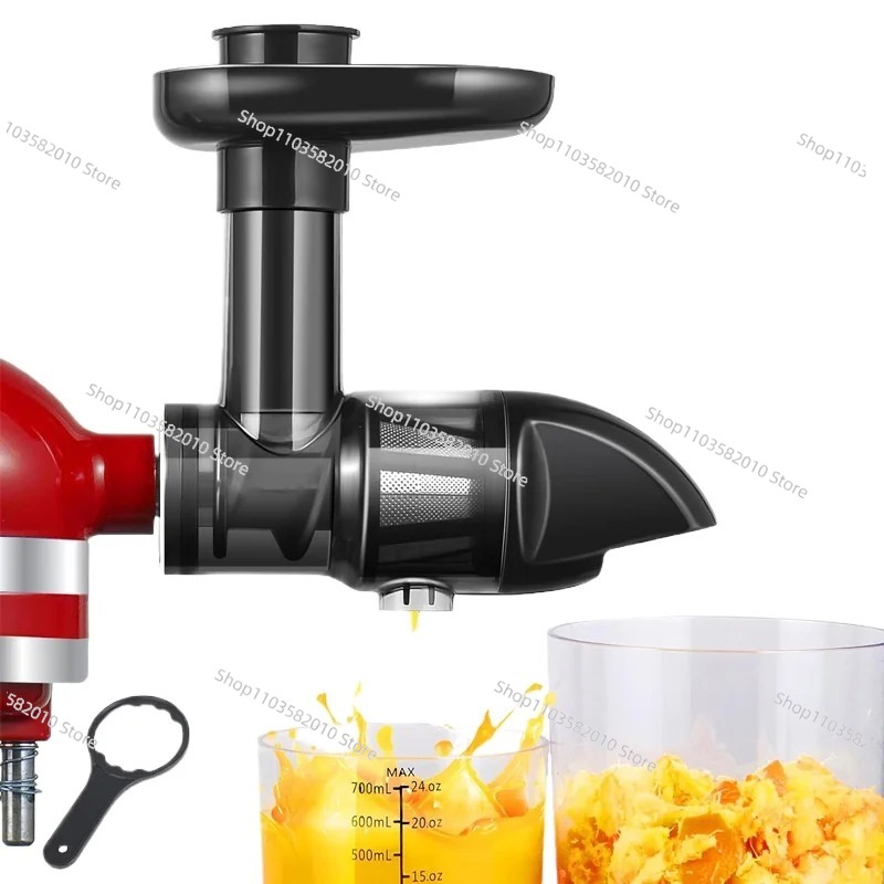 Mesin Ekstraktor Jus Horizonta - Juicer Cold Press Slow ulasan dan harga