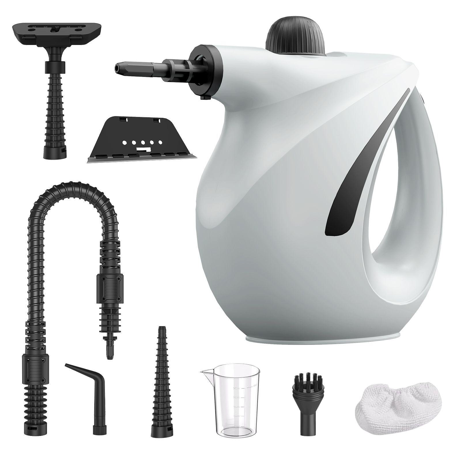 Alat Pembersih Uap Rumah Tangg - Kitchen Appliances Usa ulasan dan harga