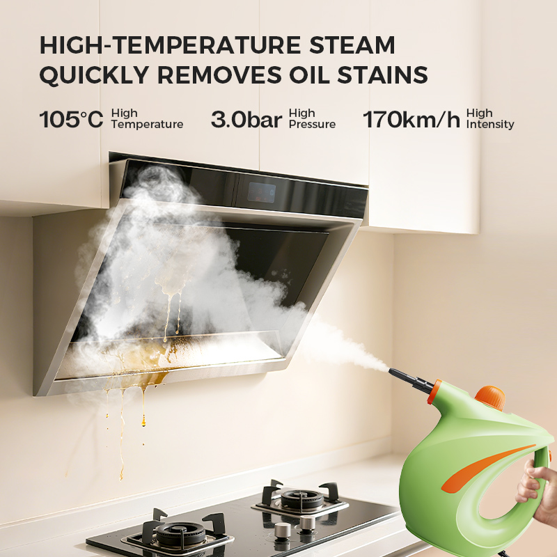 Alat Pembersih Uap Rumah Tangg - Kitchen Appliances Usa ulasan dan harga