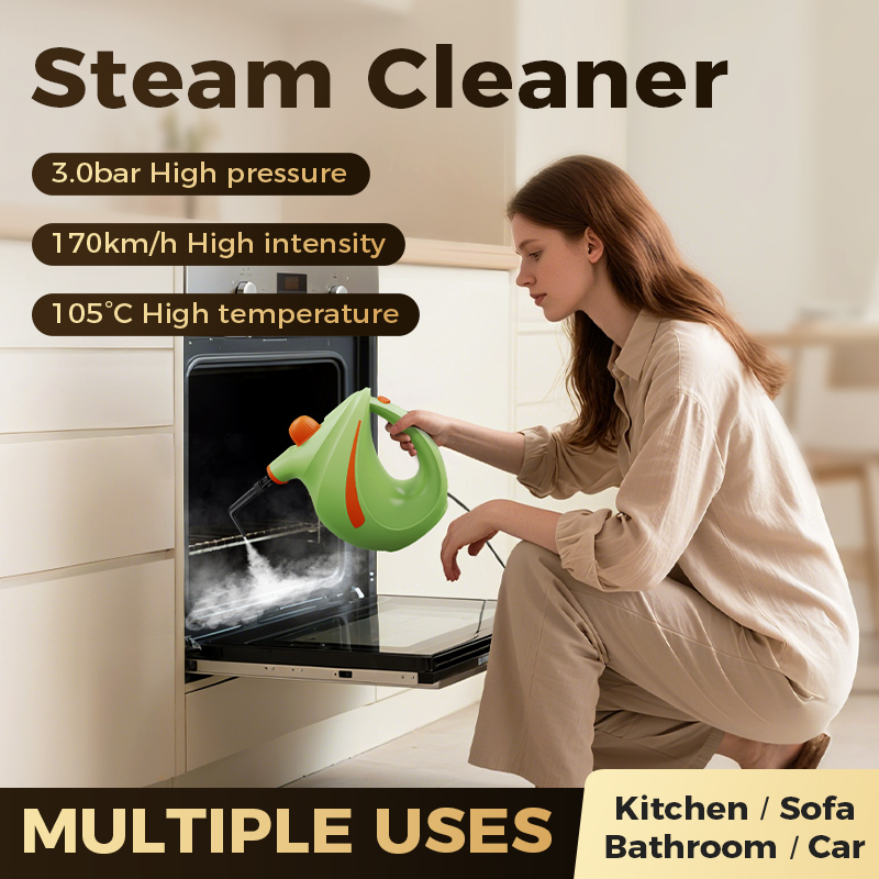 Alat Pembersih Uap Rumah Tangg - Kitchen Appliances Usa ulasan dan harga