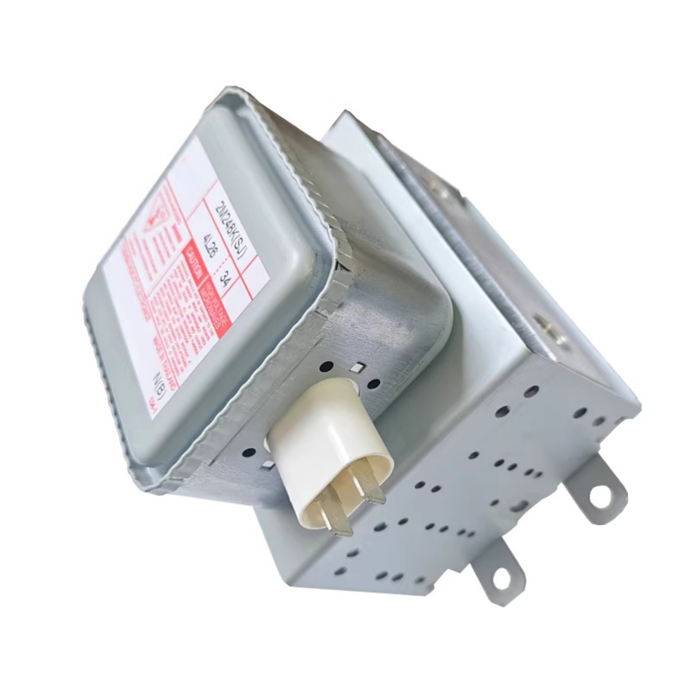 Tabung Magnetron Berpendingin  - Kitchen Appliances Youtube ulasan dan harga