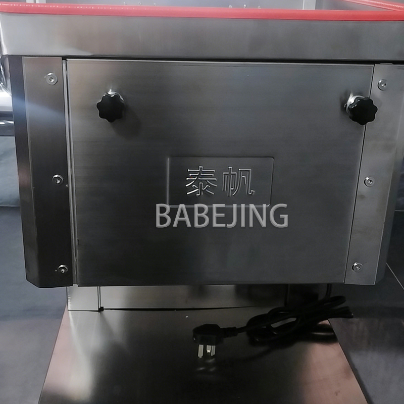 Pemotong Daging Elektrik Otoma - Kitchen Appliances Commercial ulasan dan harga