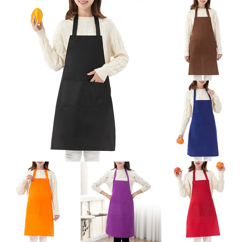 Celemek memasak uniseks, peral - Kitchen Appliances Hobart ulasan dan harga