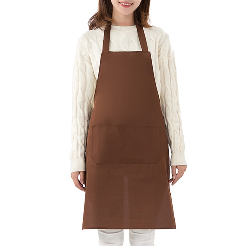 Celemek memasak uniseks, peral - Kitchen Appliances Hobart ulasan dan harga