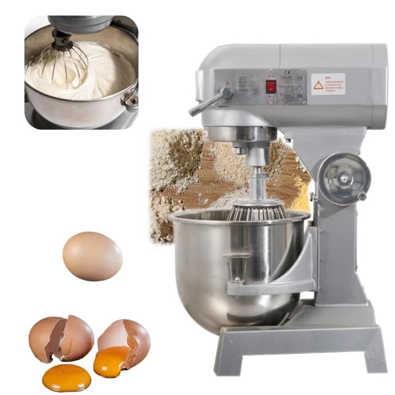 Peralatan Berat, Mixer Adonan  - Kitchen Appliances Commercial ulasan dan harga