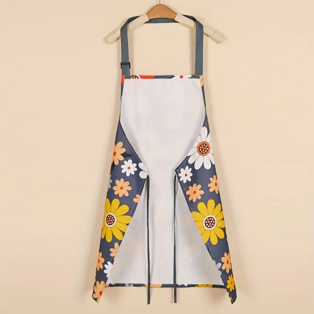 Celemek masak dapur yang dapat - Kitchen Appliances Hobart ulasan dan harga