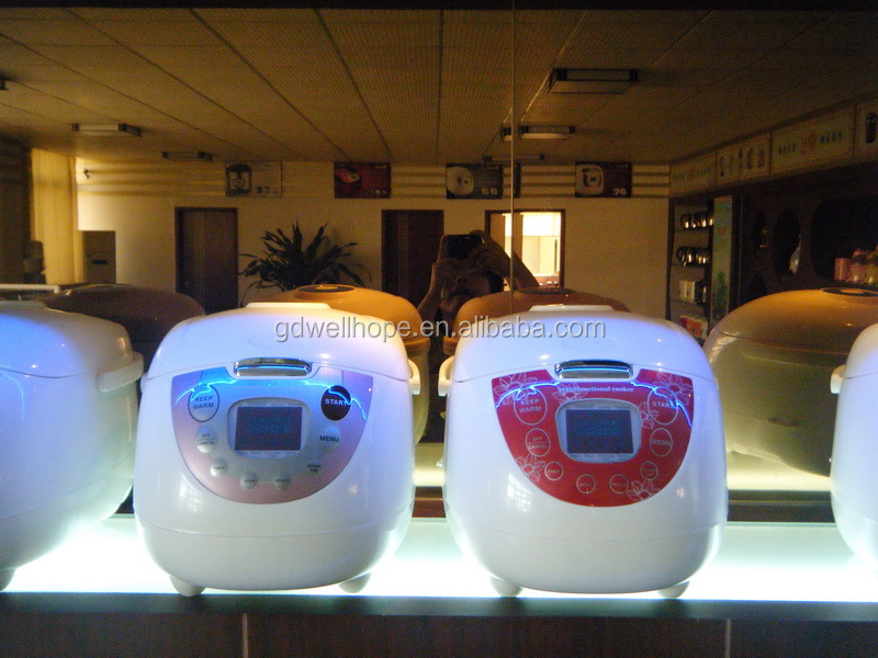 Penanak Nasi Multifungsi Kontr - Kitchen Appliances Commercial ulasan dan harga