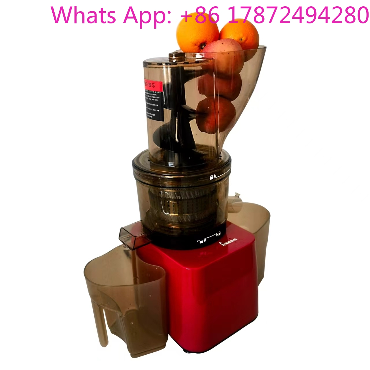 Mesin Jus Buah dan Sayur Stain - Juicer Cold Press Slow ulasan dan harga