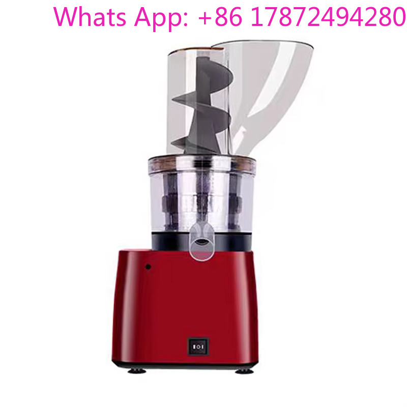Mesin Jus Buah dan Sayur Stain - Juicer Cold Press Slow ulasan dan harga