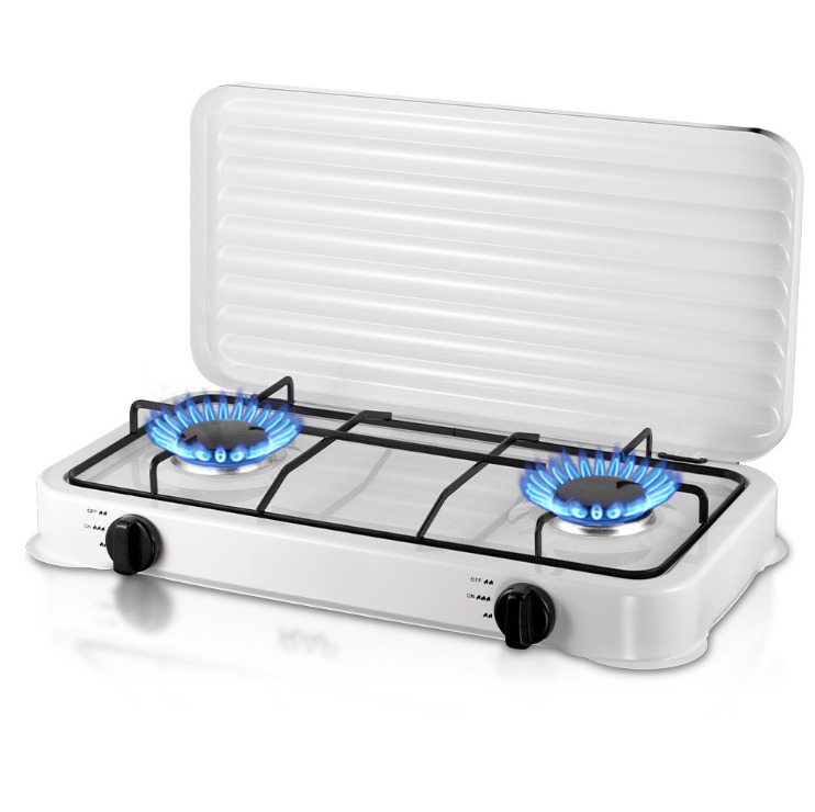 Kompor Gas Alam Multi Burner G - Kitchen Appliances Countertop ulasan dan harga