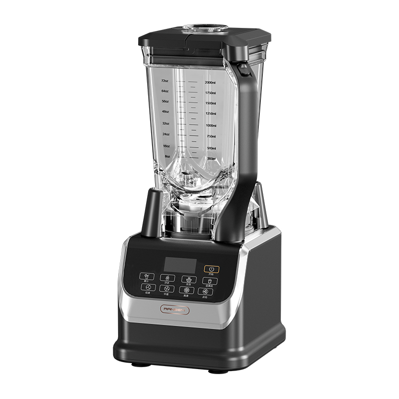 Kedatangan Baru Blender Smooth - Kitchen Appliances Commercial ulasan dan harga