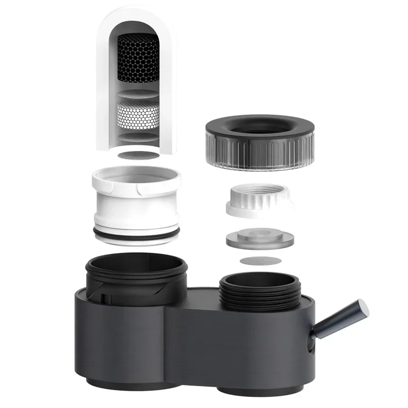 Filter Air Berkualitas Tinggi, - Kitchen Appliances Outlet ulasan dan harga