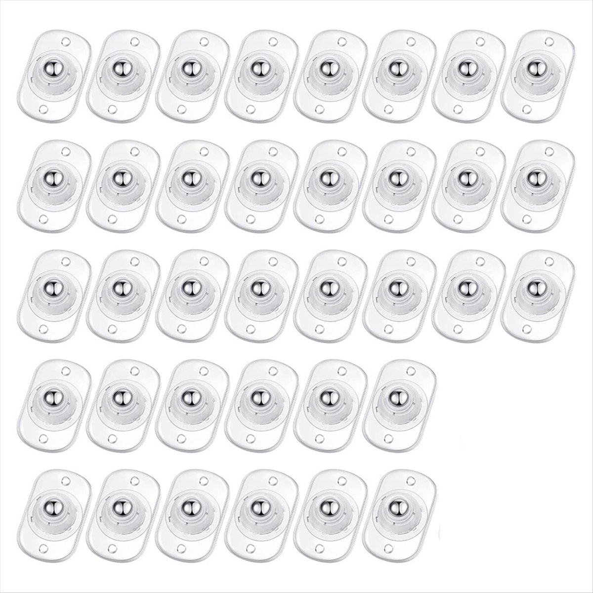 Penjualan Teratas 36 Pcs Roda  - Kitchen Appliances Sale ulasan dan harga