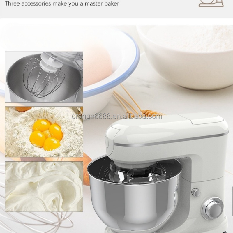 Pengiriman Cepat Mixer Stand M - Kitchen Appliances Sale ulasan dan harga