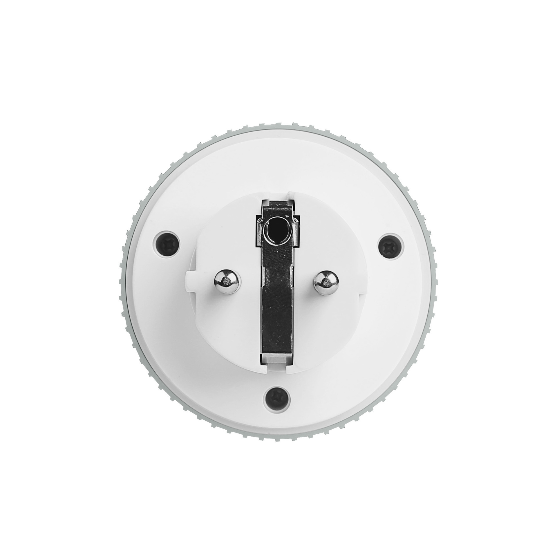 Soket Timer Mekanis Steker UE  - Kitchen Appliances Outlet ulasan dan harga